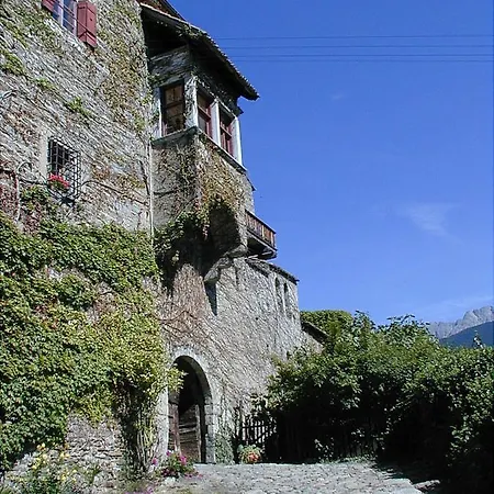 Garni Stuebele B&B 티롤로