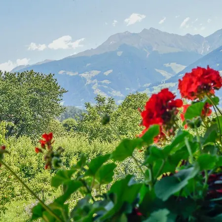Garni Stübele Bed and breakfast