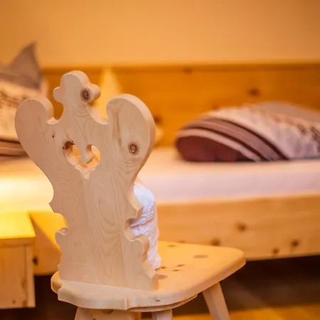 Garni Stübele Bed and breakfast