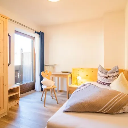 Bed and breakfast Garni Stübele 2*
