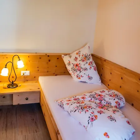 Garni Stübele Bed and breakfast