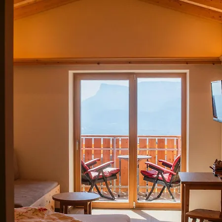 Bed and breakfast Garni Stübele Tirolo