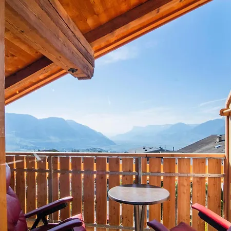 Bed and breakfast Garni Stübele Tirolo