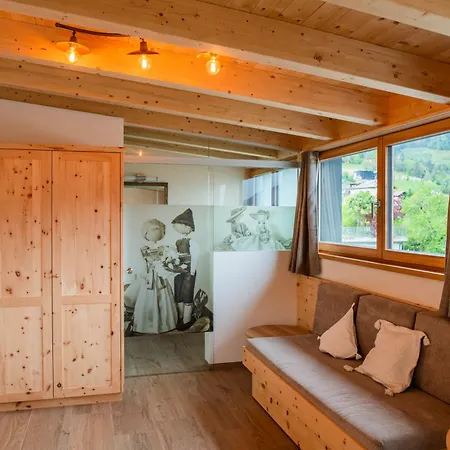 Garni Stübele Bed and breakfast Tirolo