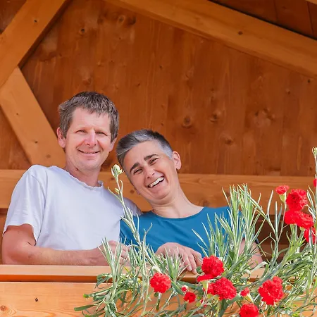 Bed and breakfast Garni Stübele Tirolo